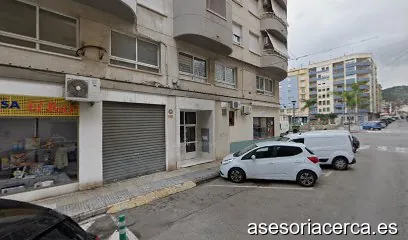 Vicente Alcaraz Garcia