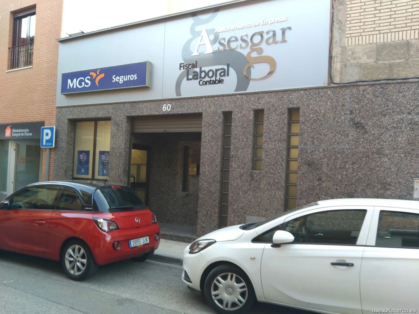 Maria Elena Garulo Borruel