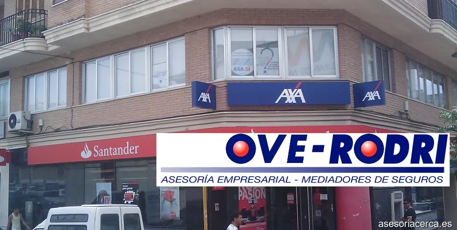 OVE-RODRI