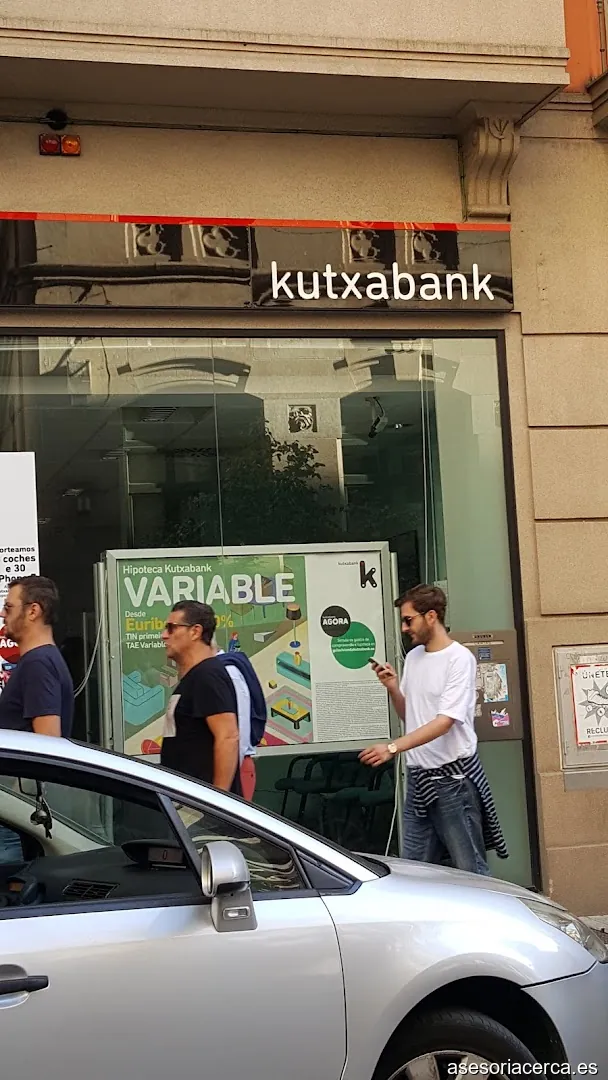 Kutxabank