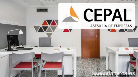 Cepal Asesores - Benifaio