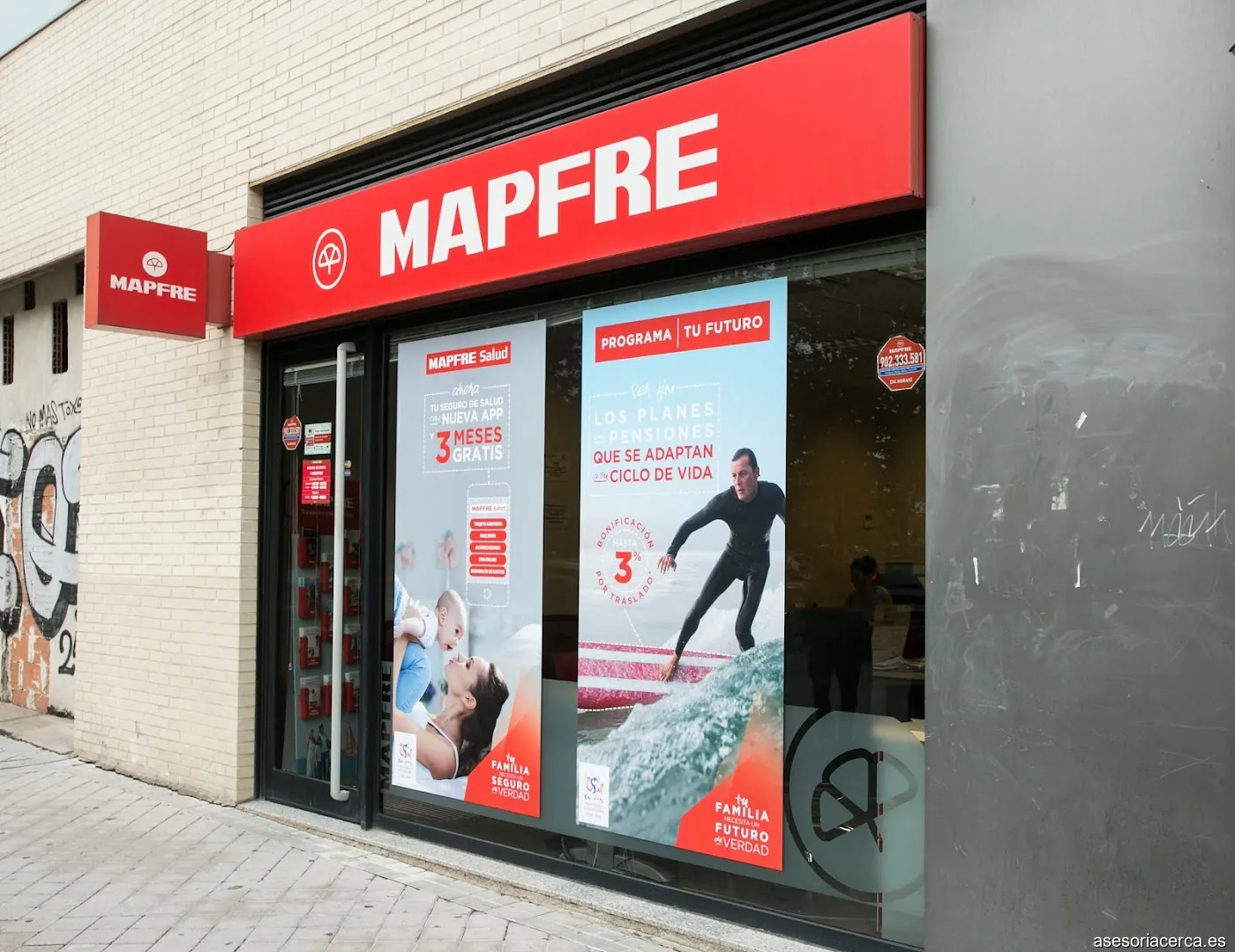 MAPFRE