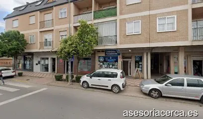 Expertos en Soluciones Empresariales D&J SL