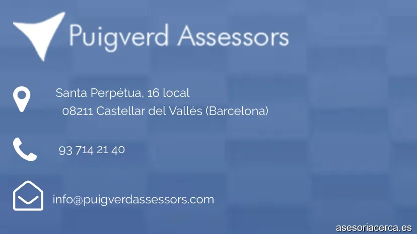 Puigverd Assessors