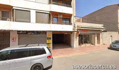 GABINETE ECONOMICO ALFICO S.L.