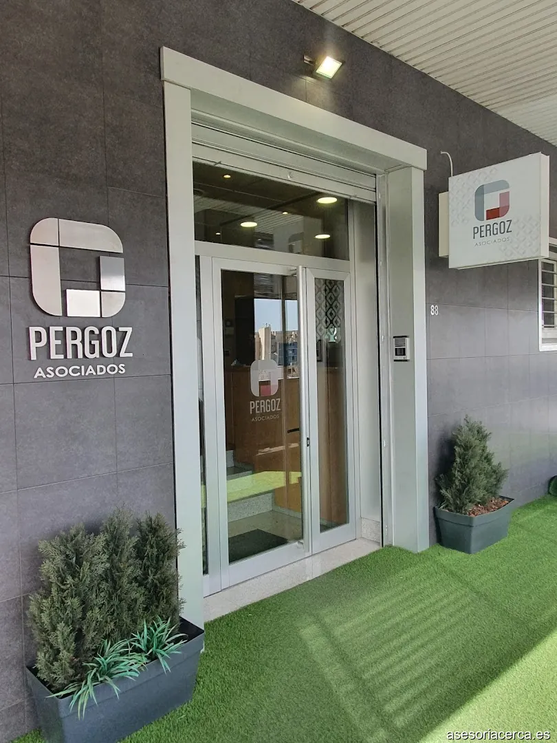 Pedroso y Gomez Asociados