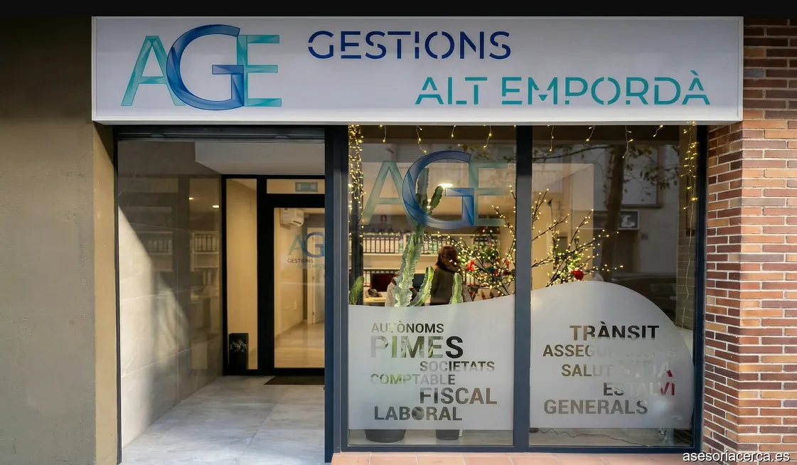 Gestions Alt Emporda