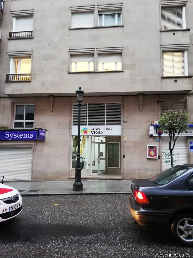 Avansum Consultores Galicia