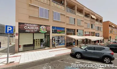 Benito Regalado y Asociados