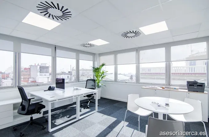 FIND IN CORPORATE - Gestion contable, fiscal, laboral y constitucion de empresas