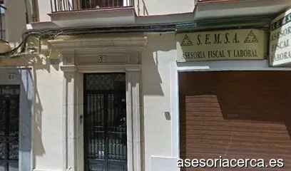 Asesoria Fiscal Semsa