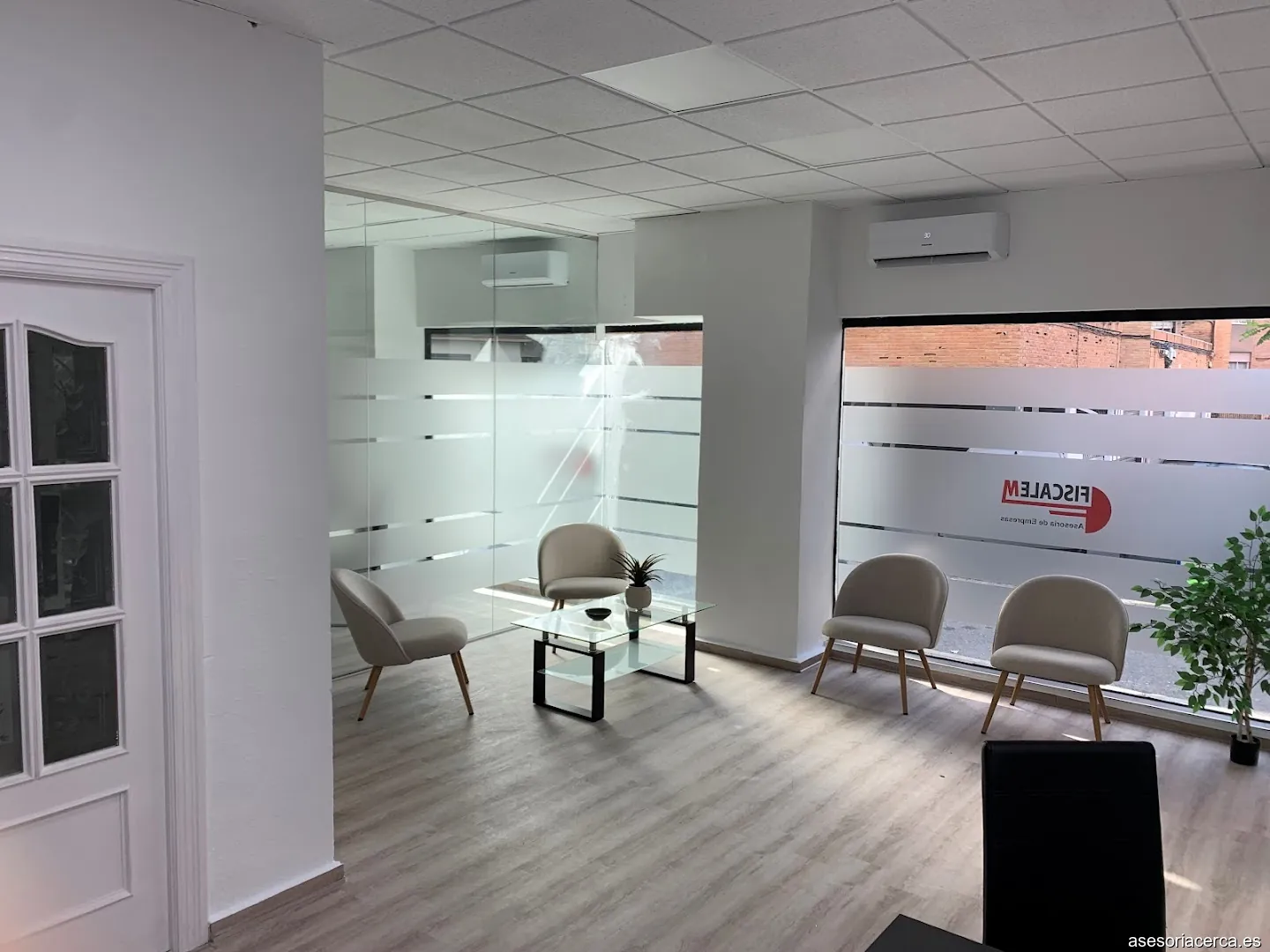 FISCALEM GESTORIA ASESORIA DE EMPRESAS GRANADA