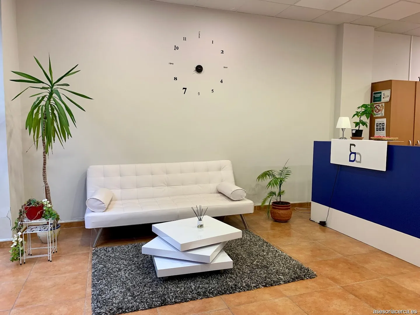 Tarno & Lombardia ASESORES