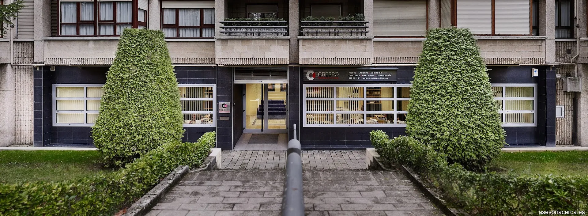 Crespo Consulting S.L.