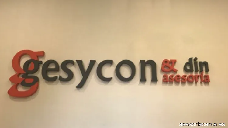 Asesoria Gesycon & Din