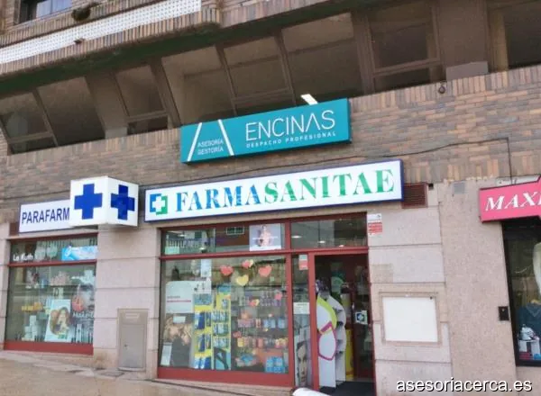 Despacho profesional Encinas