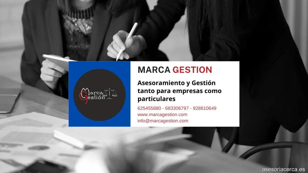 Marca Gestion