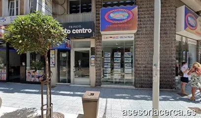 Gonzalez de Molina Asesores SLP