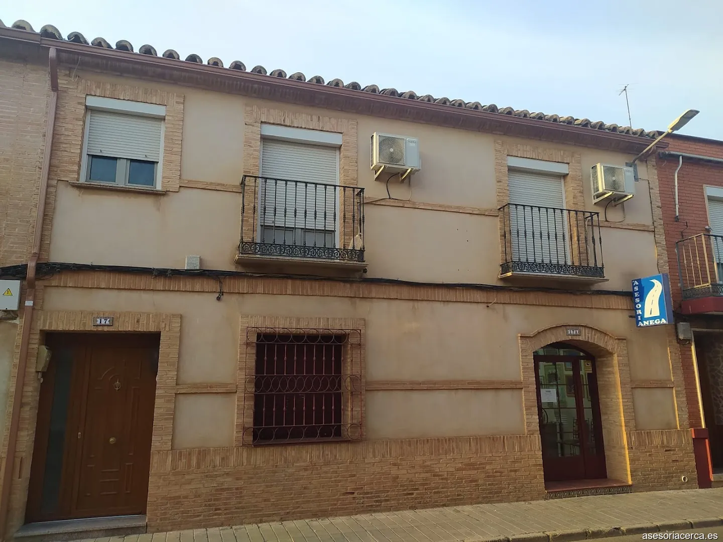 Asesoria Anega