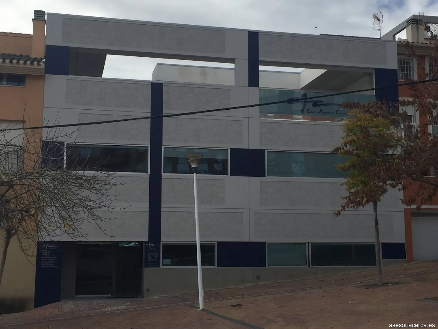 Centro Asesor de Caravaca SL