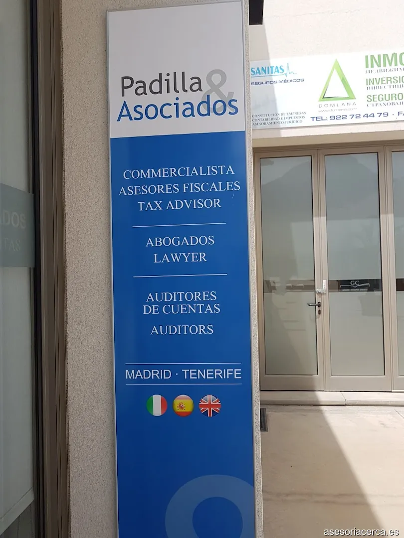 Padilla & Asociados