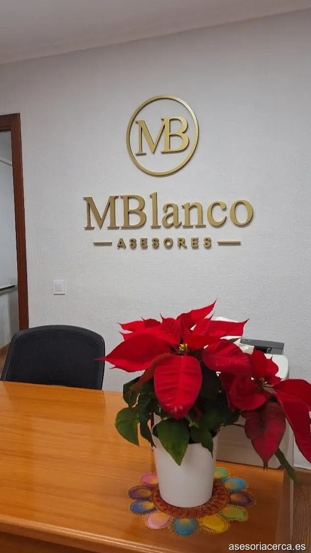 MBlanco Asesores Marbella