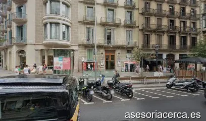 VS | VentaSociedades