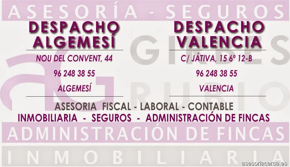 Asesoria Girbes Rubio