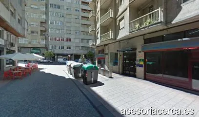 Asesoria Iuris Ourense SL