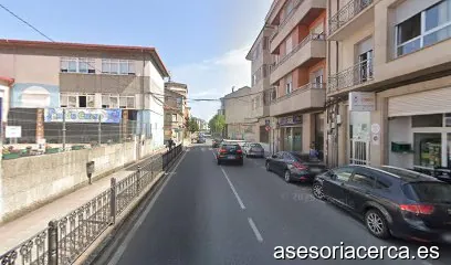 Gestion Empresarial Pablo Pazos S L