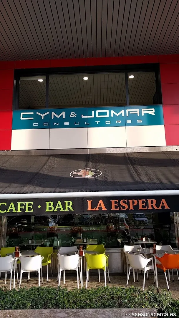 CYM & JOMAR
