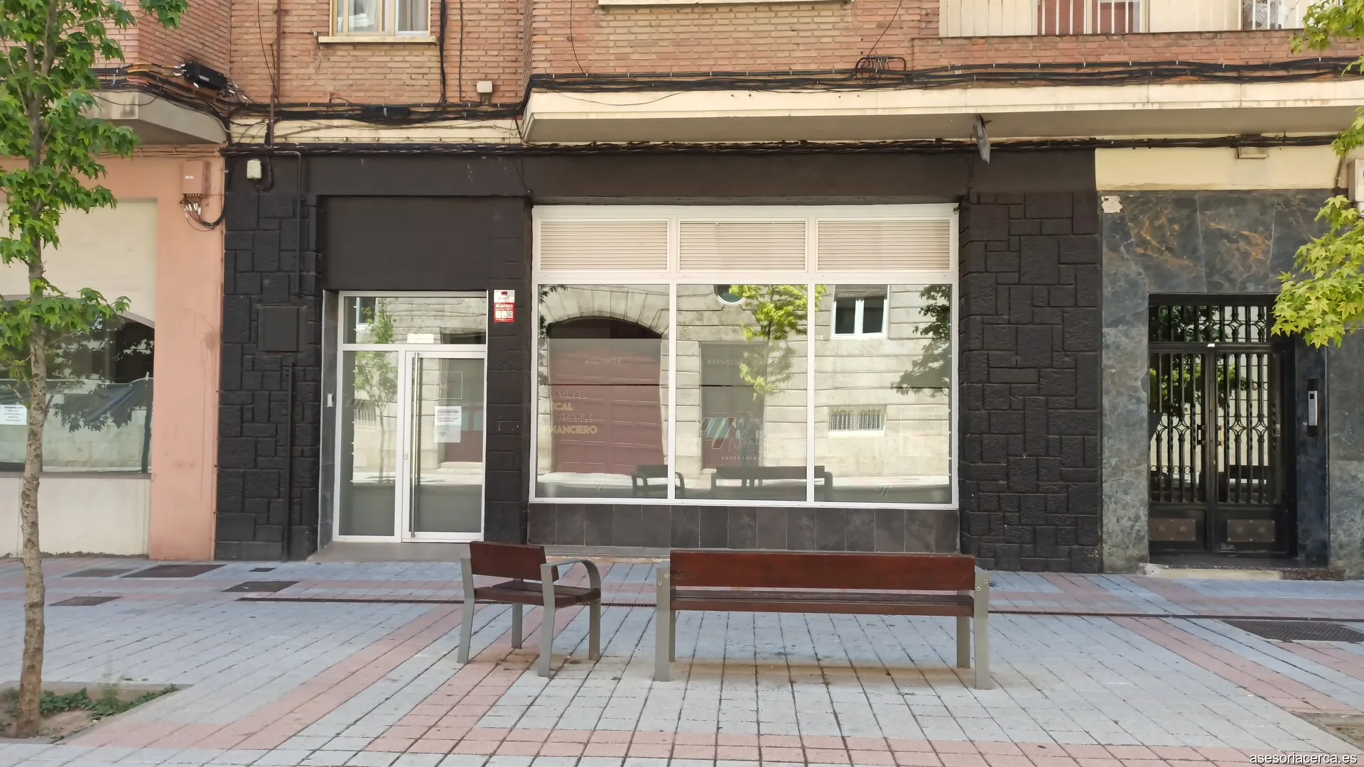 Junco Navascues Y Asociados S.L.