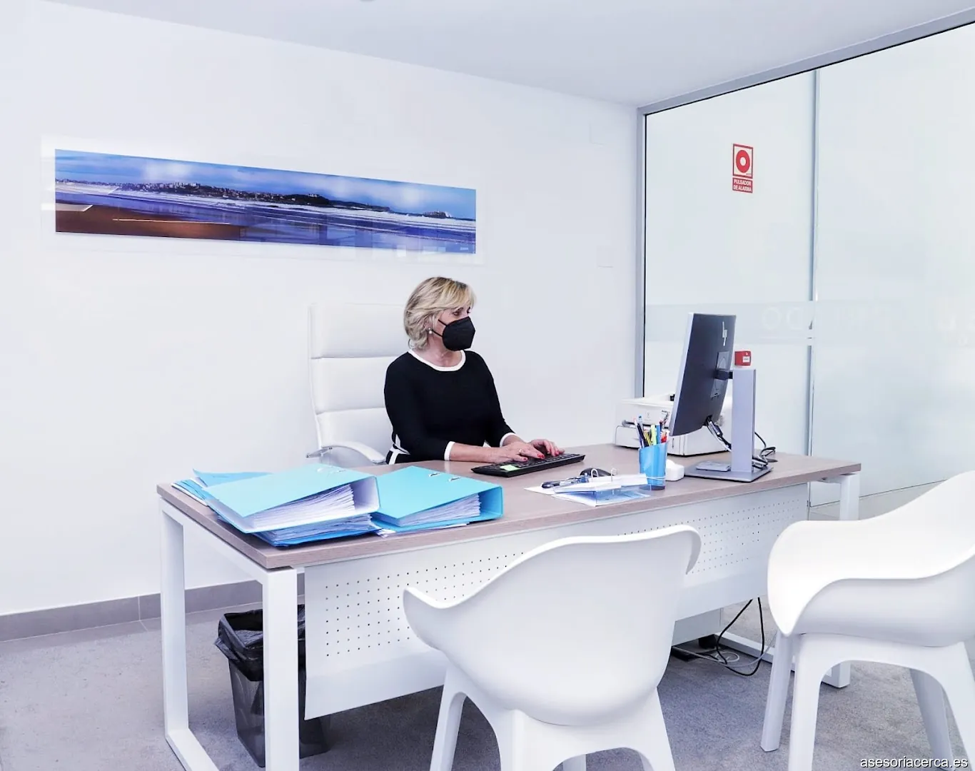 Gestoria Estela Criado