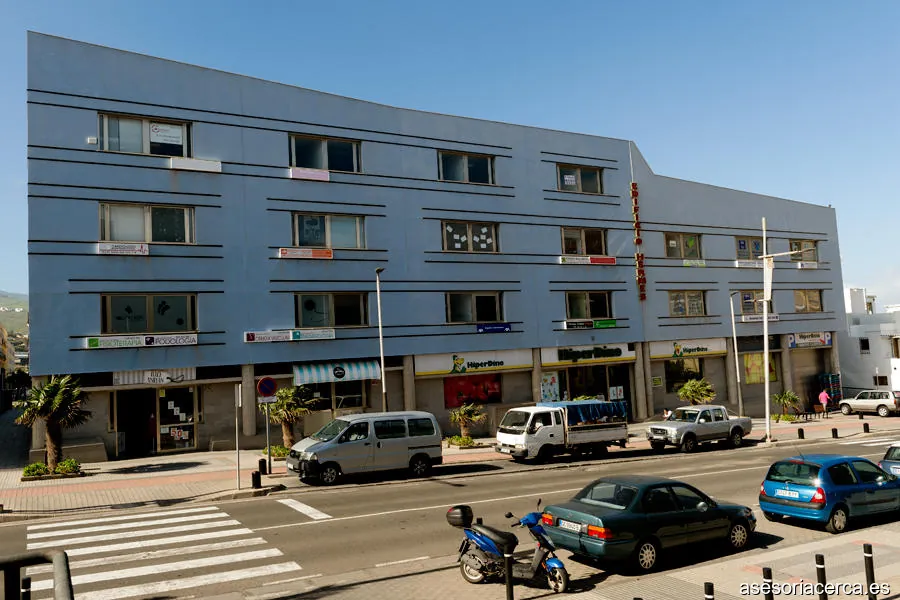 Armas y Asociados Consulting | Asesoria y gestoria en Gran Canaria