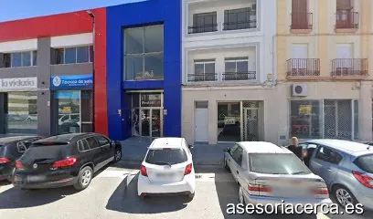 Fiskalis Tax Technology SLU