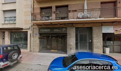 Gestoria Ferrer Manlleu