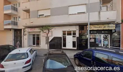 Gabitec Socio Laboral - Benicarlo