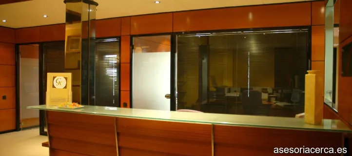 Gestio Comptable - Gestoria Granollers