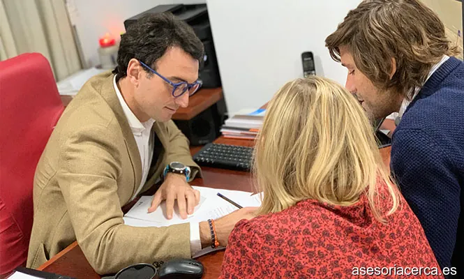 Pascual Asesores Montilla - Lucena