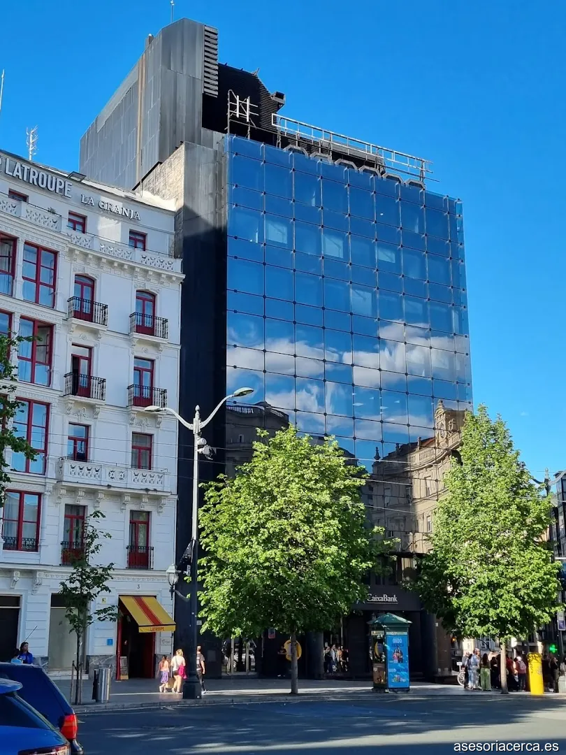 FINIF Soluciones Financieras