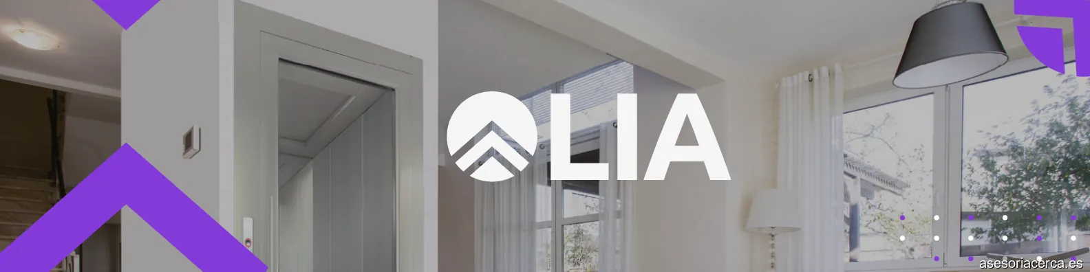 LIA Subvenciones y Reformas