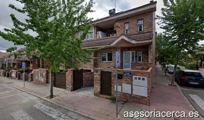 PLURICONSULT ASESORES SLU