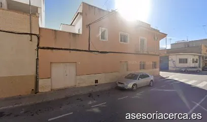 Asesoria Monforte S L