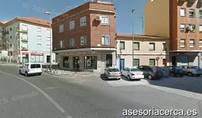 JURISCONTA ASESORES S.L.