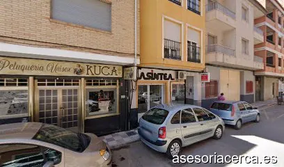 ASINTEA JCJ TU ASESORIA