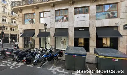 ECIJA Advisory Valencia