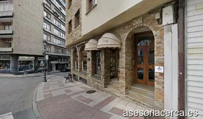 ASESORIA ORION 2000 S.L.