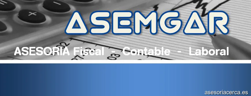 ASEMGAR Asesoria de empresas