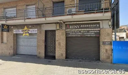 Administracion de Empresas Areny S.L.