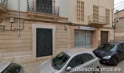 Gestoria Administrativa Jaime Oliver